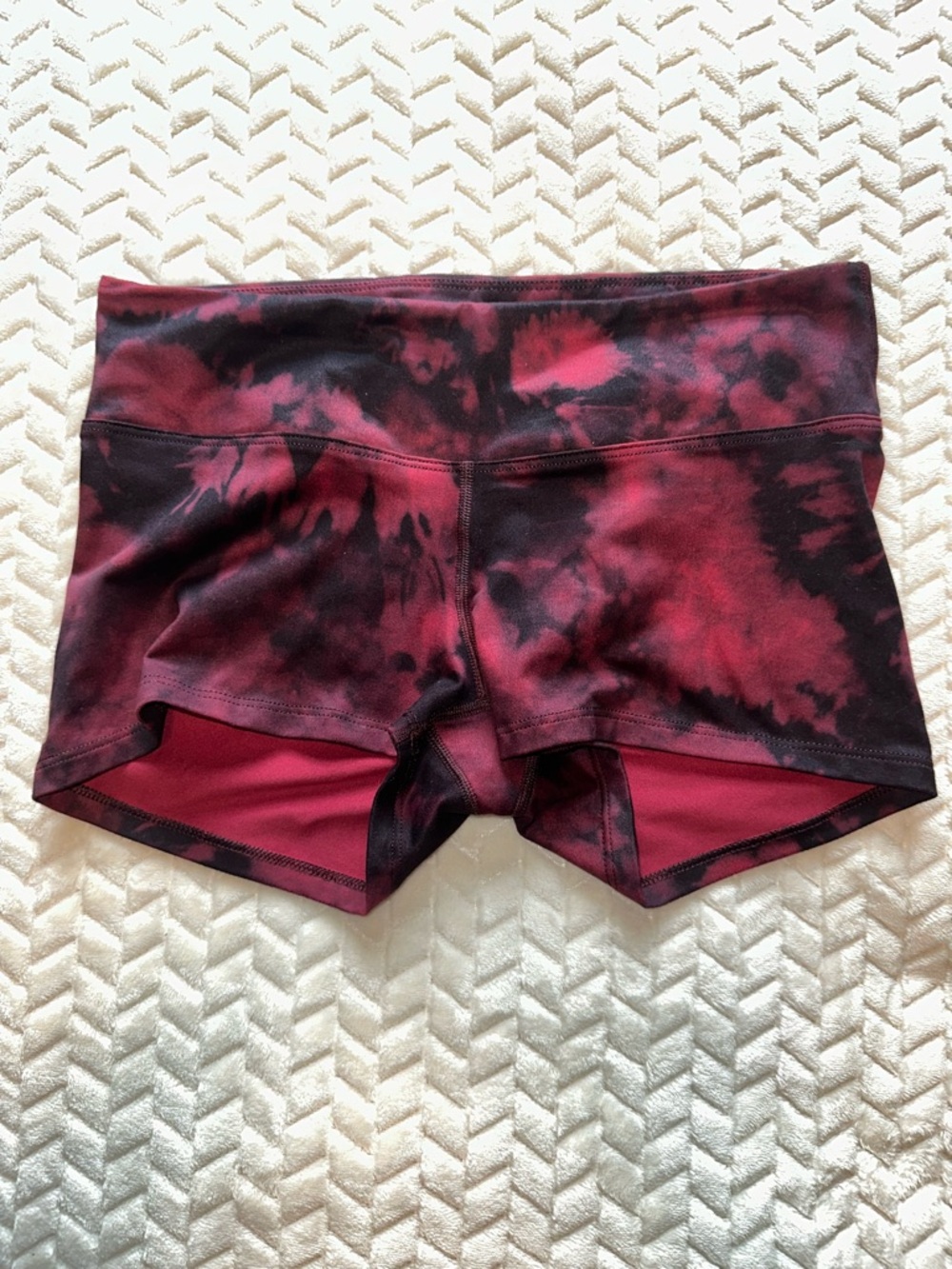 NOBULL Crop Tank White Size Medium